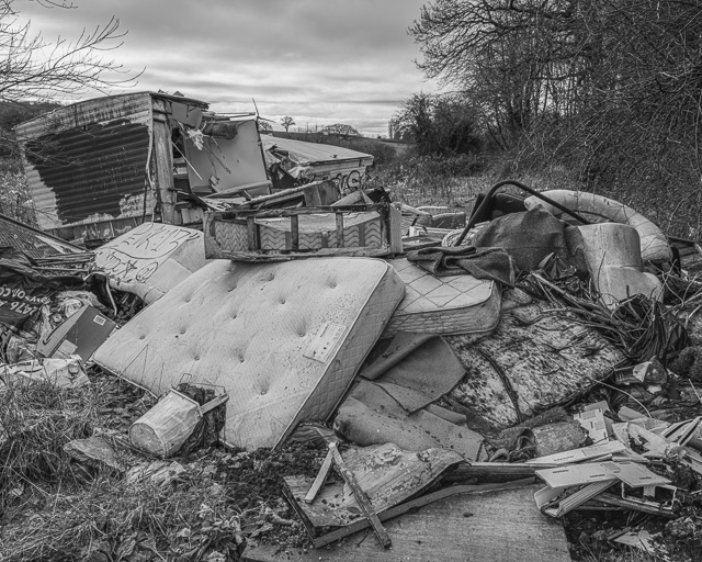 Return to Heath Road